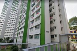 Blk 185B Marsiling Greenview (Woodlands), HDB 4 Rooms #579820611